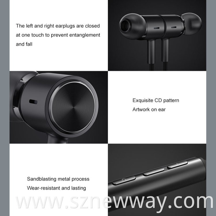 Xiaomi Headset Line Free